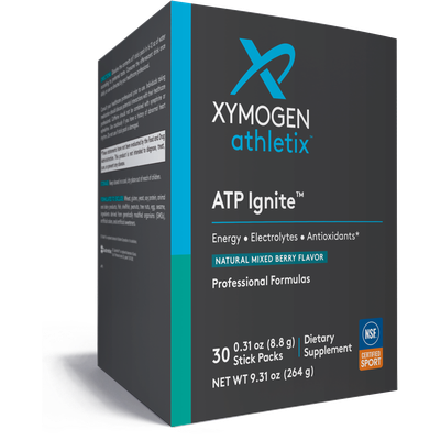 ATP Ignite™ Mixed Berry 30 Servings catalog image