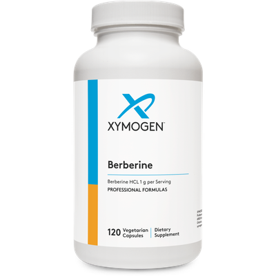 Berberine 120 Capsules catalog image