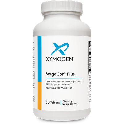 BergaCor® Plus 60 Tablets catalog image