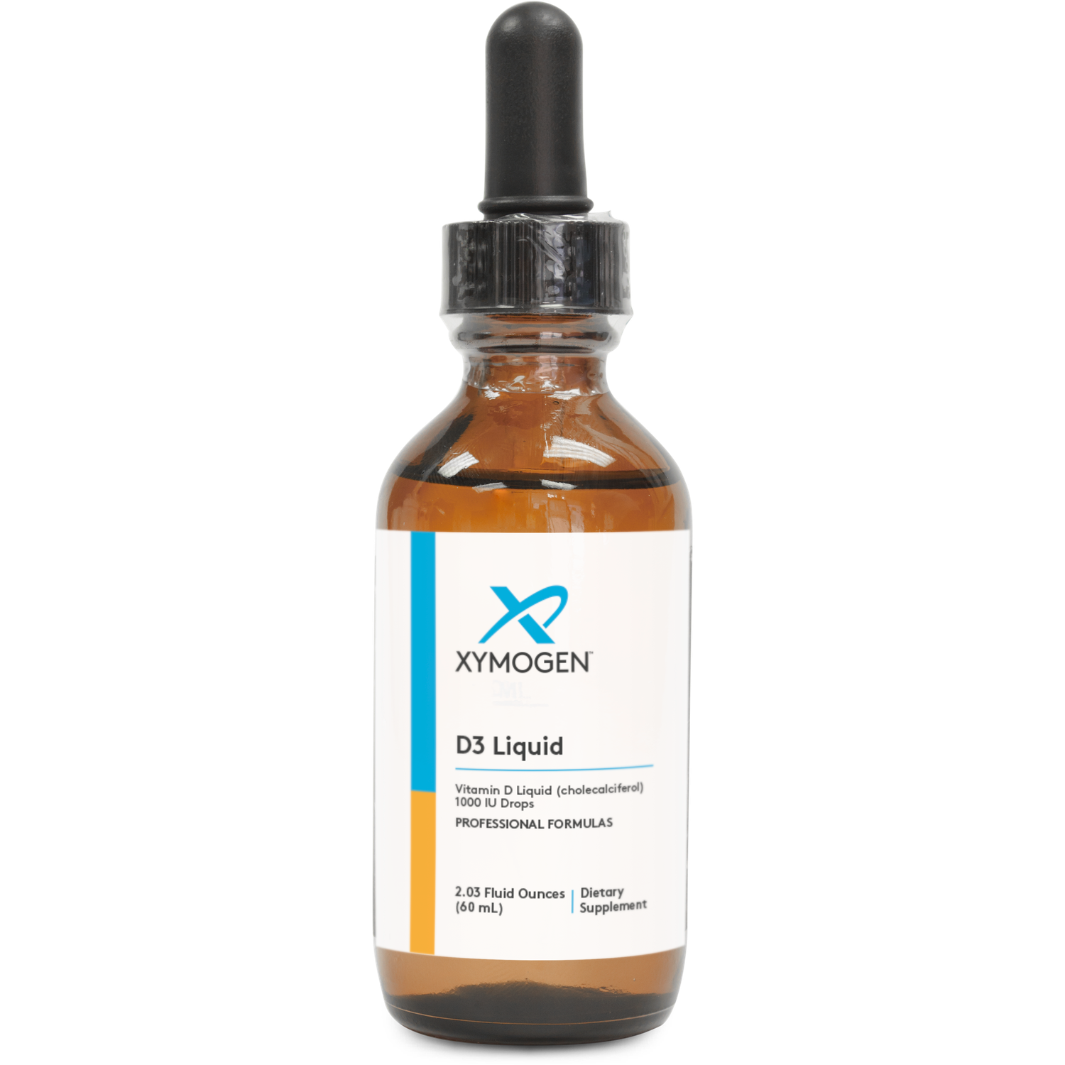D3 Liquid 2.03 fl oz catalog image