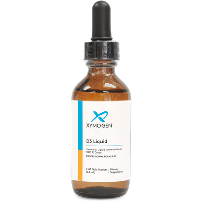D3 Liquid 2.03 fl oz catalog image