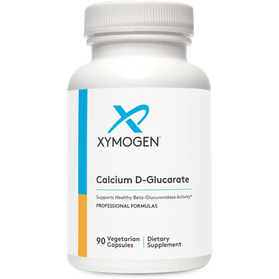 Calcium D-Glucarate 90 Capsules catalog image