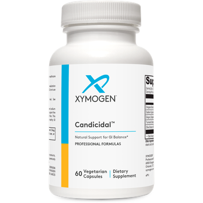 Candicidal™ 60 Capsules catalog image