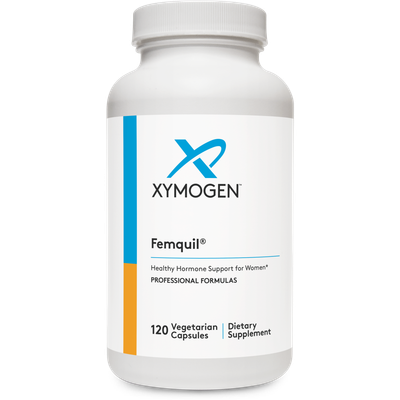 Femquil® 120 Capsules catalog image