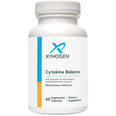Cytokine Balance 60 Capsules catalog image