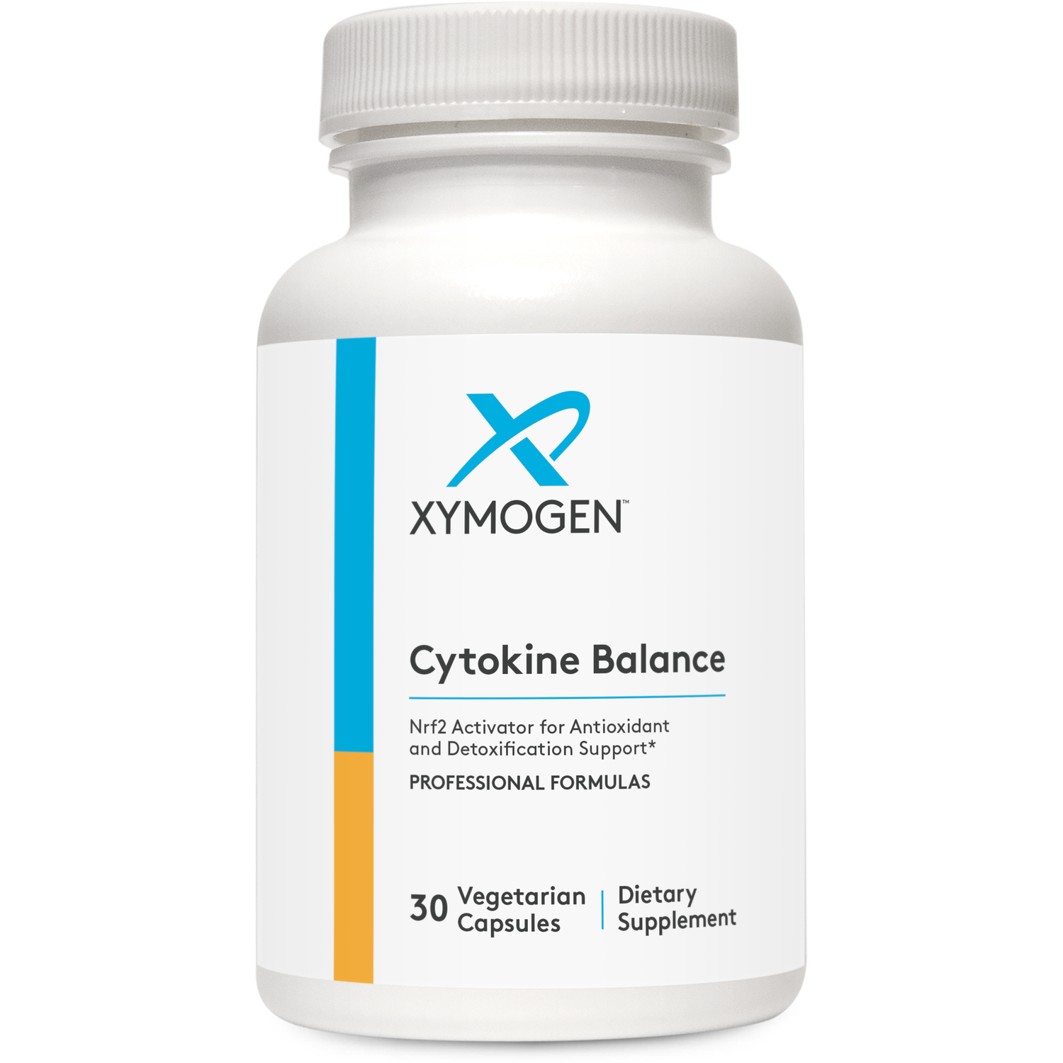 Cytokine Balance 30 Capsules catalog image