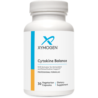 Cytokine Balance 30 Capsules catalog image