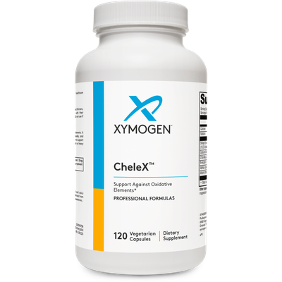 CheleX™ 120 Capsules catalog image