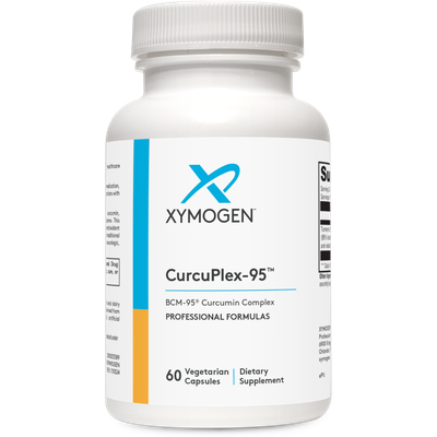 CurcuPlex-95™ 60 Capsules catalog image