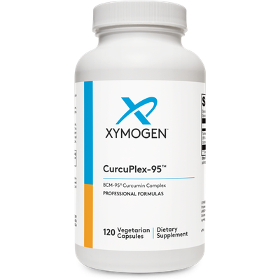 CurcuPlex-95™ 120 Capsules catalog image