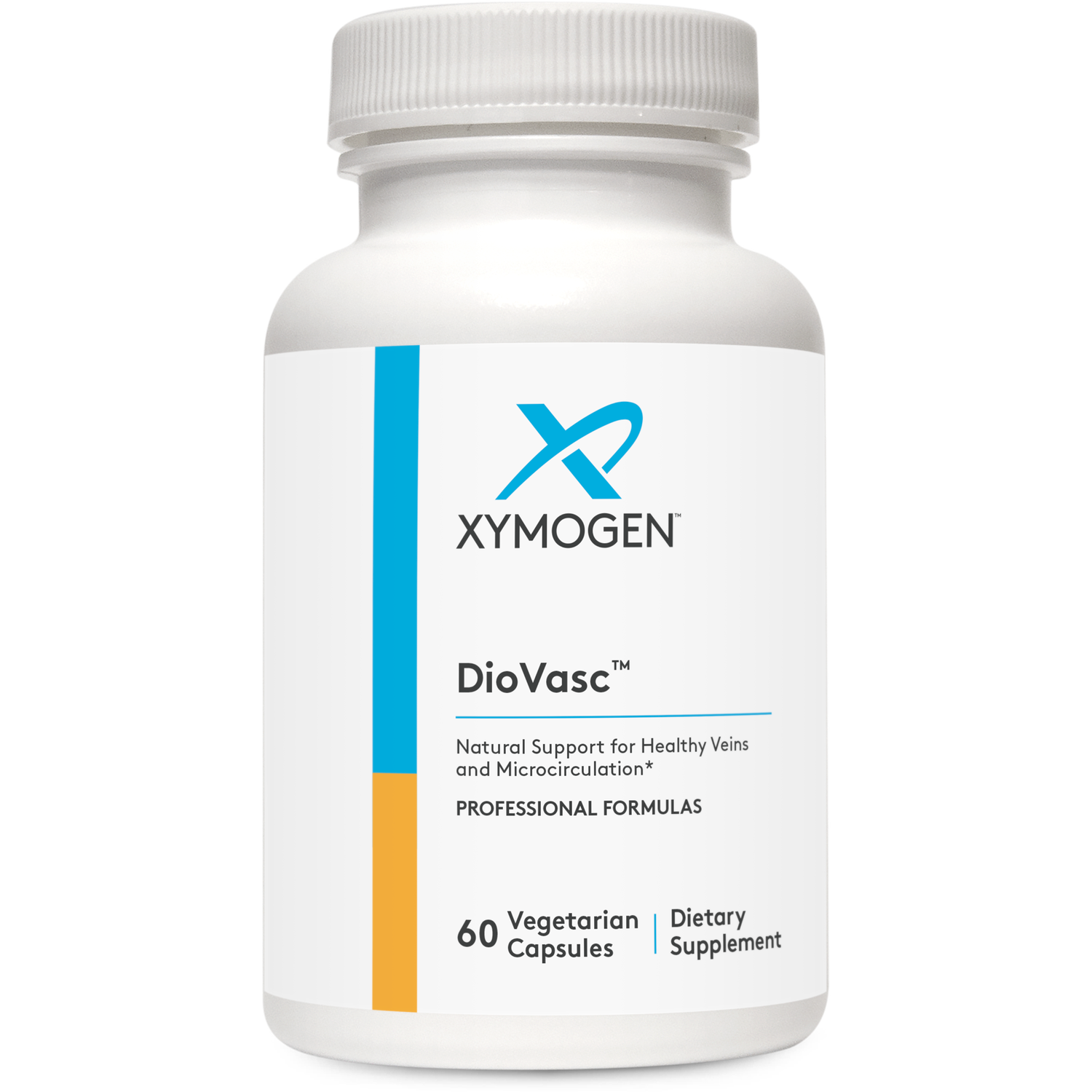 DioVasc™ 60 Capsules catalog image