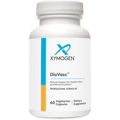 DioVasc™ 60 Capsules catalog image
