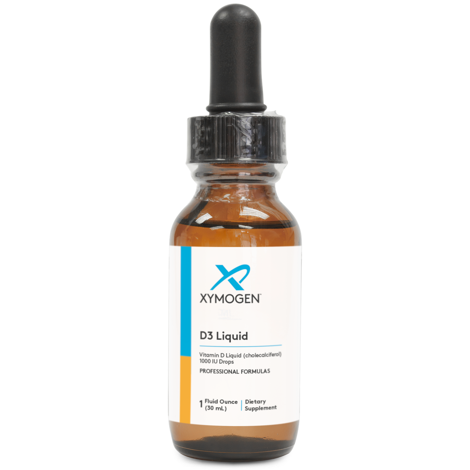 D3 Liquid 1 fl oz catalog image