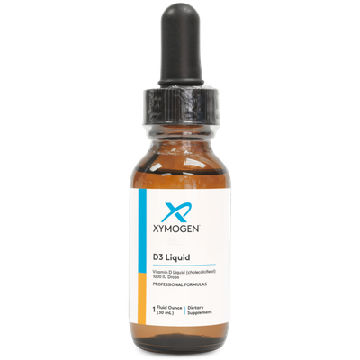 D3 Liquid 1 fl oz catalog image