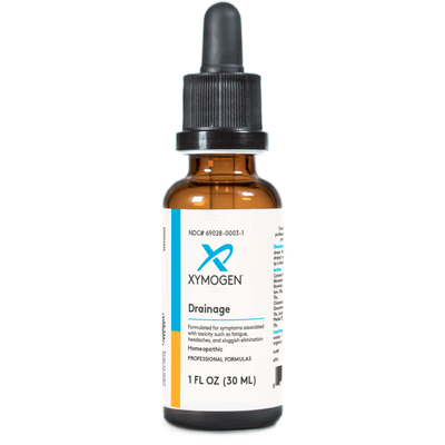 Drainage 1 fl oz catalog image