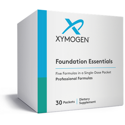 Foundation Essentials 30 Packets catalog image