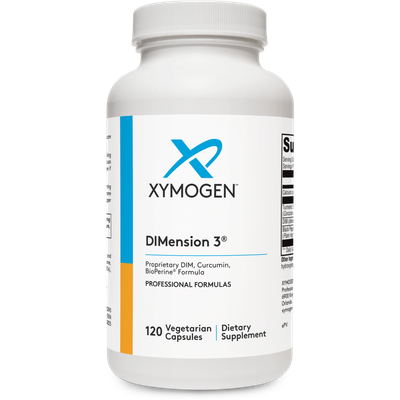 DIMension 3® 120 Capsules catalog image