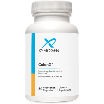 ColonX™ 60 Capsules catalog image