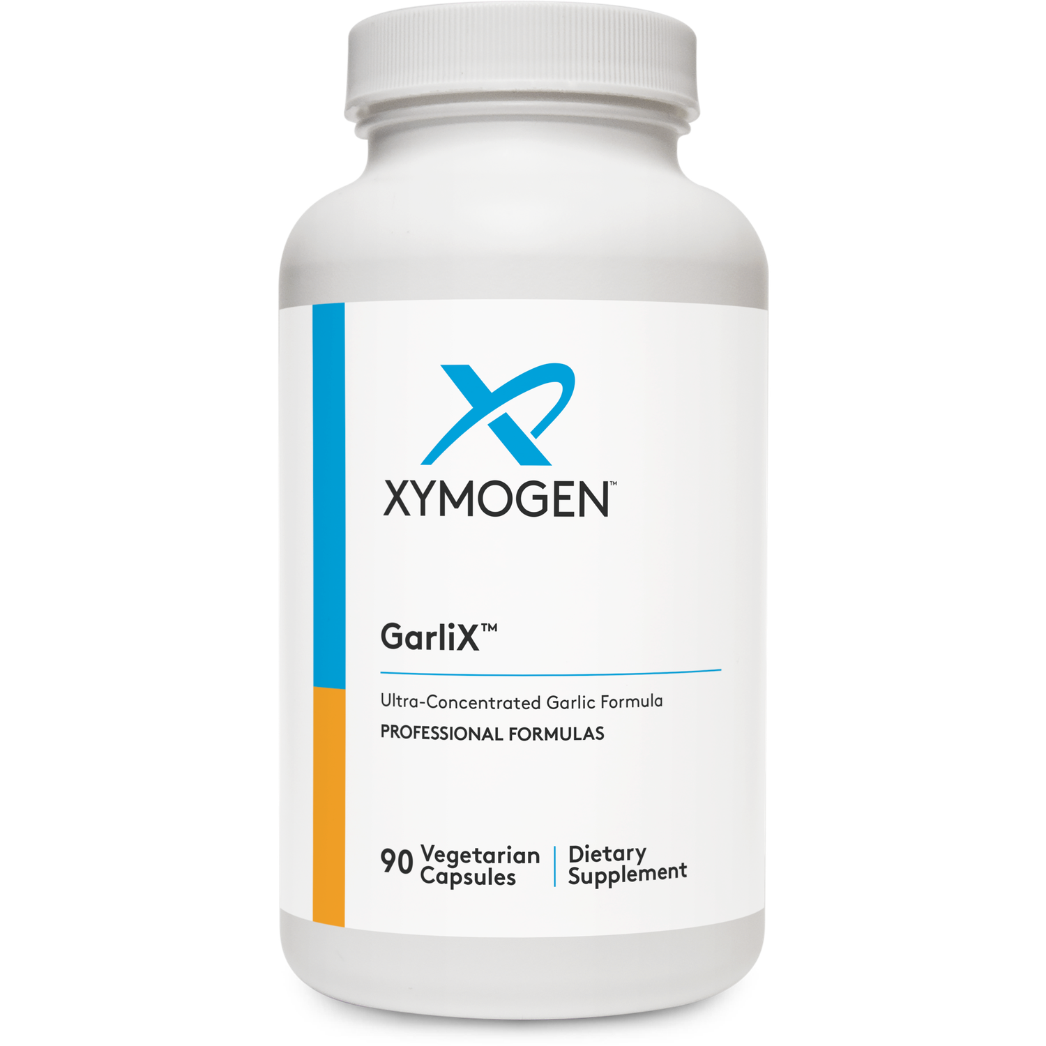 GarliX™ 90 Capsules catalog image