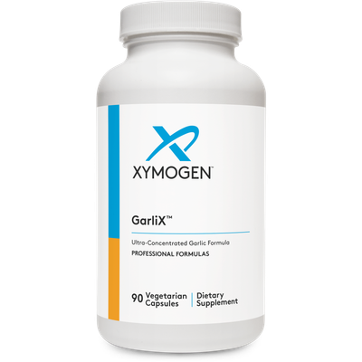 GarliX™ 90 Capsules catalog image