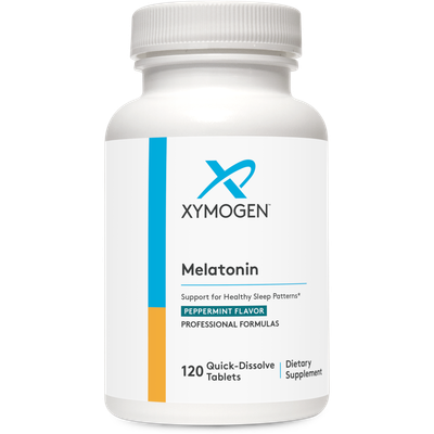 Melatonin Peppermint 120 Tablets catalog image