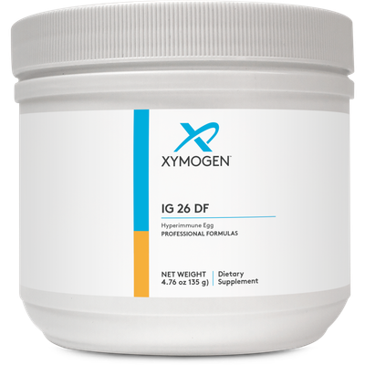 IG 26 DF 67.5 Servings catalog image