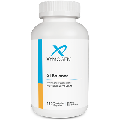 GI Balance 150 Capsules catalog image