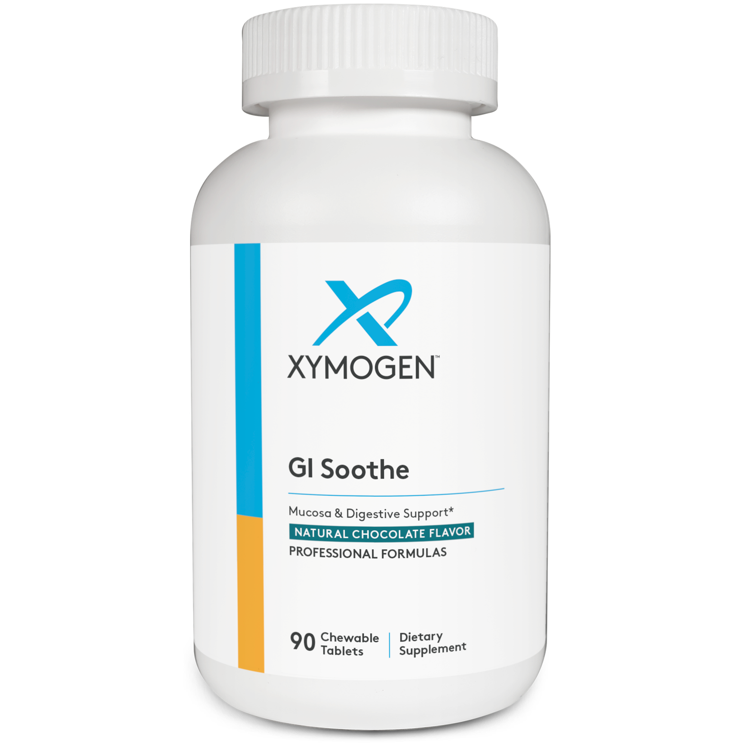GI Soothe Chocolate 90 Tablets catalog image