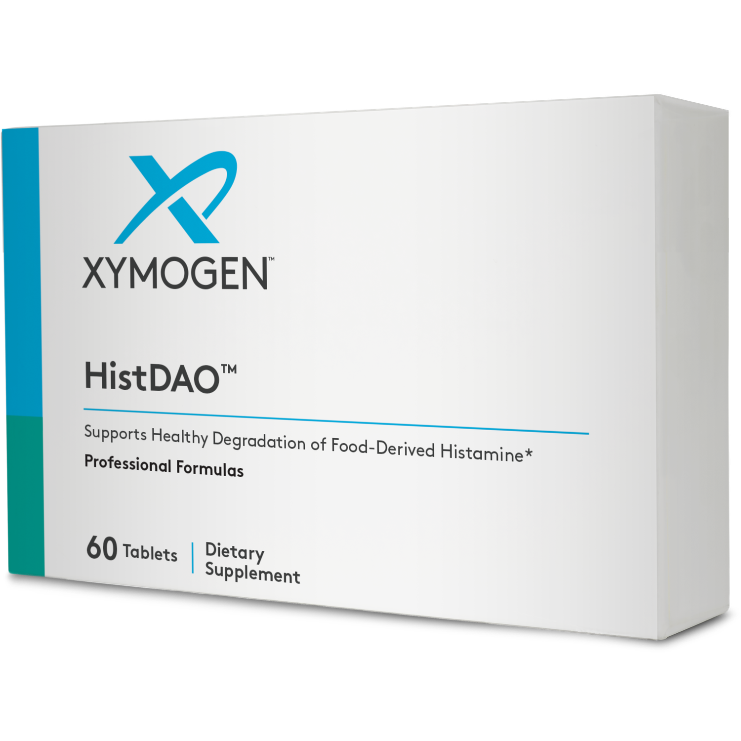HistDAO™ 60 Tablets catalog image