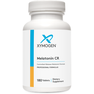 Melatonin CR 180 Tablets catalog image