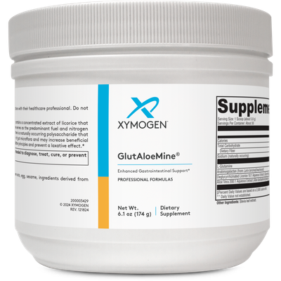 GlutAloeMine® 30 Servings catalog image