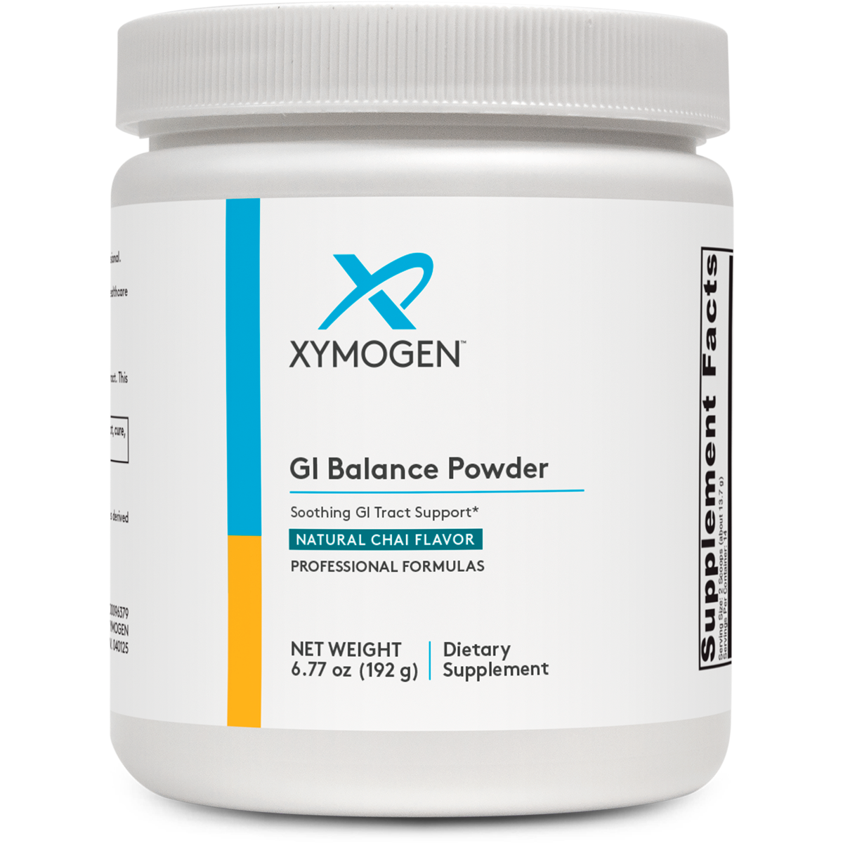 GI Balance Powder Chai 14 Servings catalog image