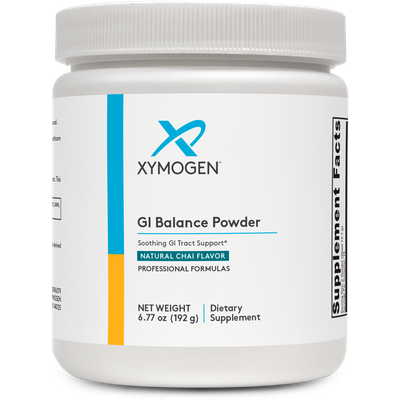 GI Balance Powder Chai 14 Servings catalog image