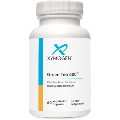 Green Tea 600™ 60 Capsules catalog image
