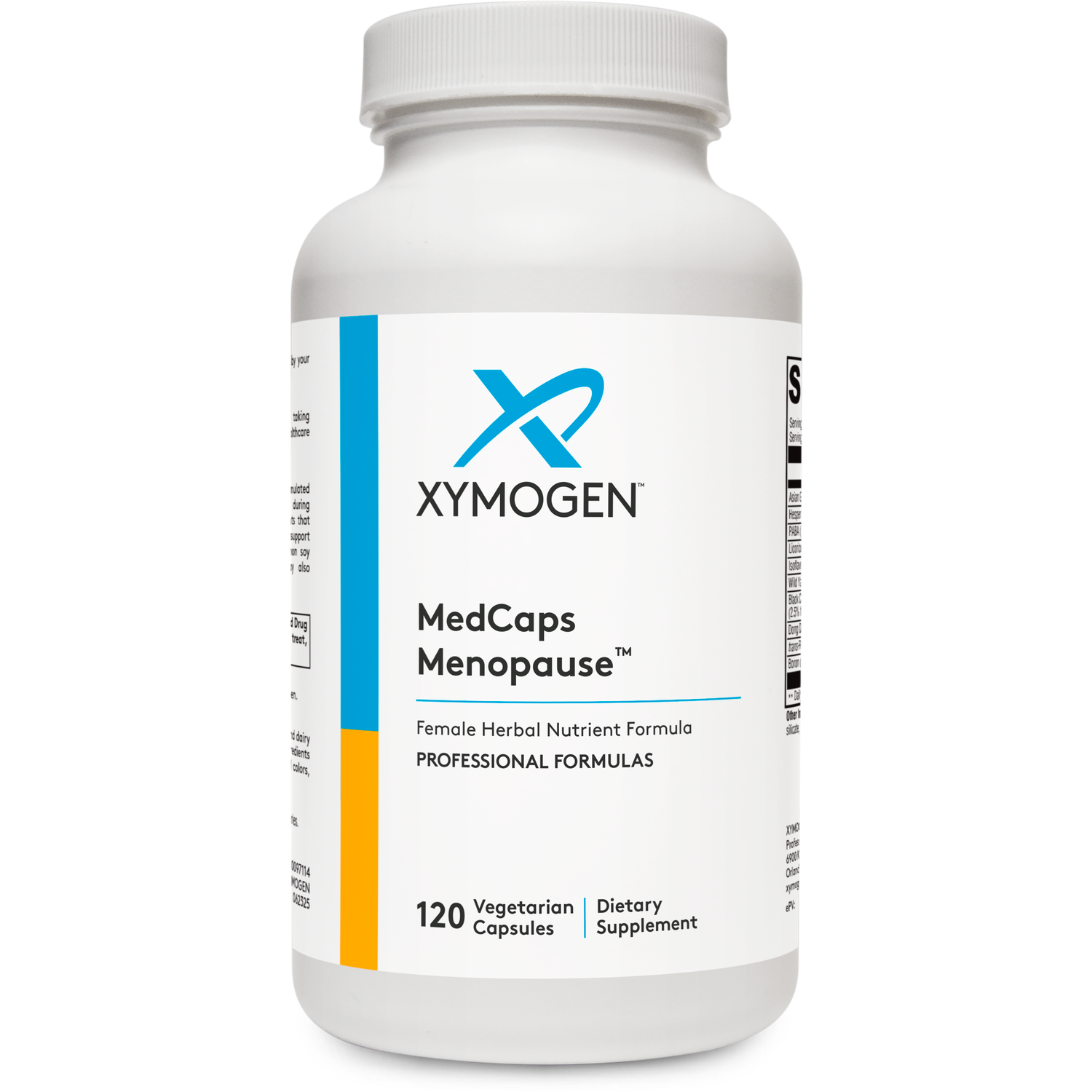 MedCaps Menopause™ 120 Capsules catalog image