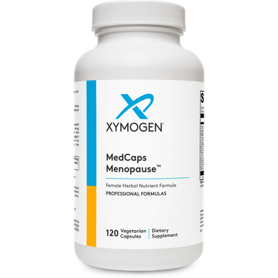 MedCaps Menopause™ 120 Capsules catalog image