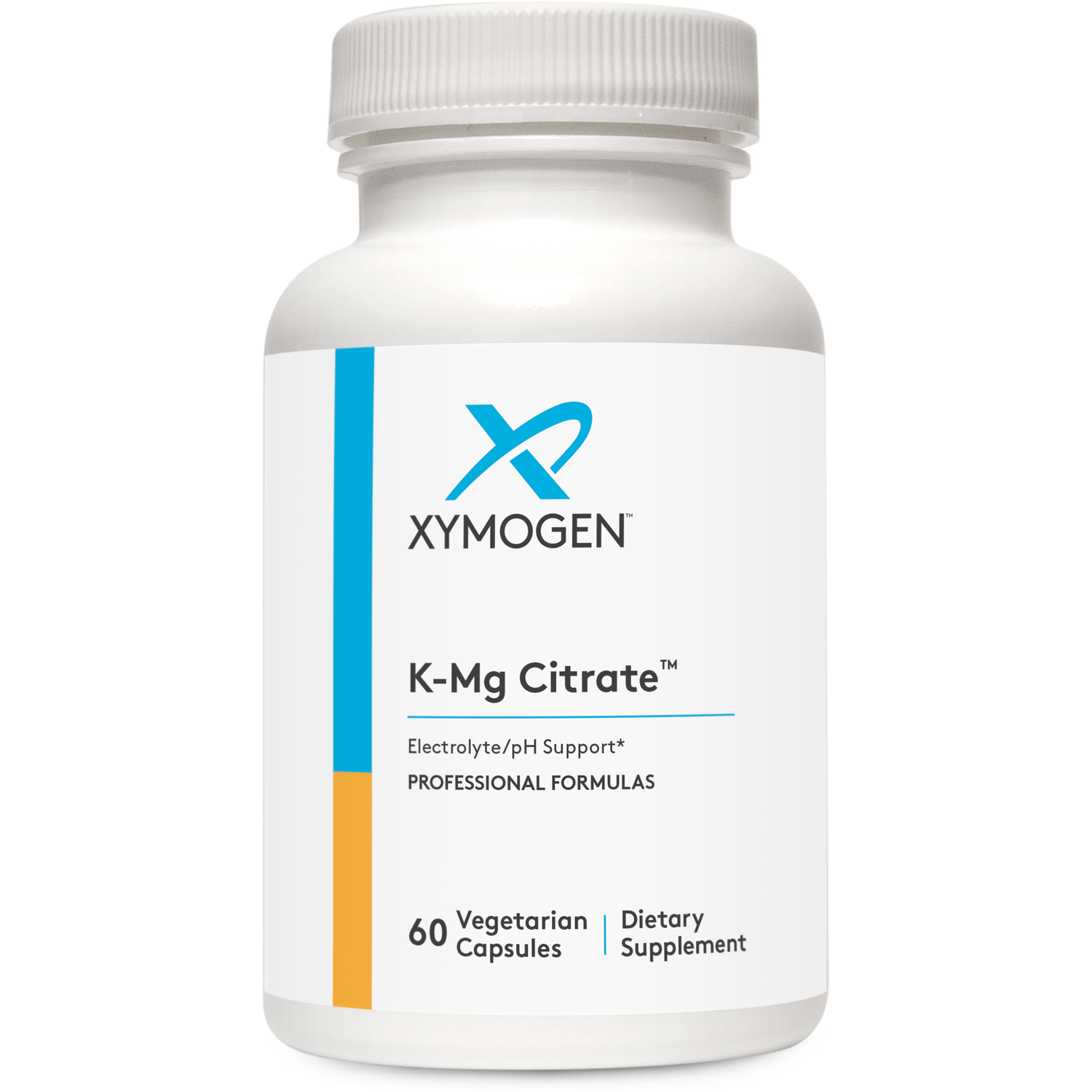 K-Mg Citrate™ 60 Capsules catalog image