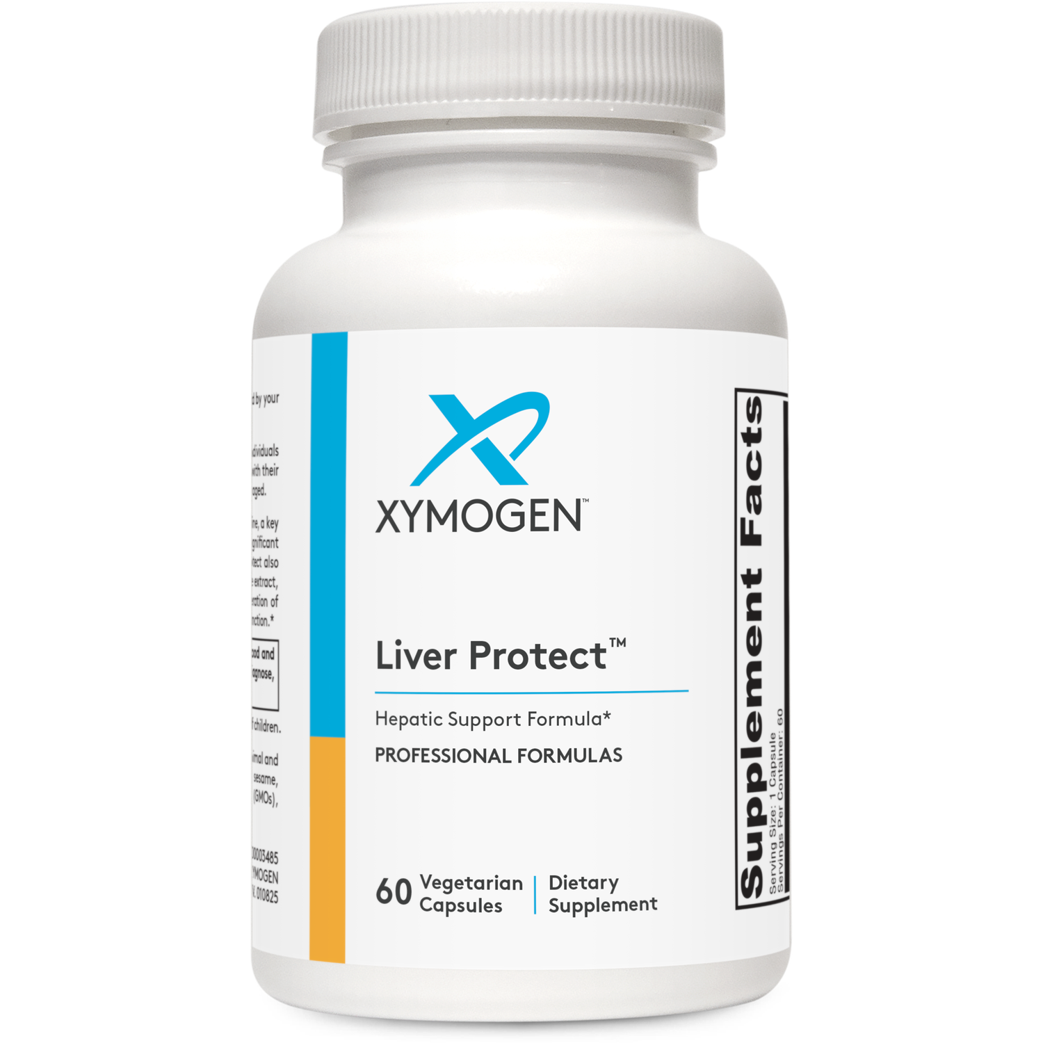 Liver Protect™ 60 Capsules catalog image