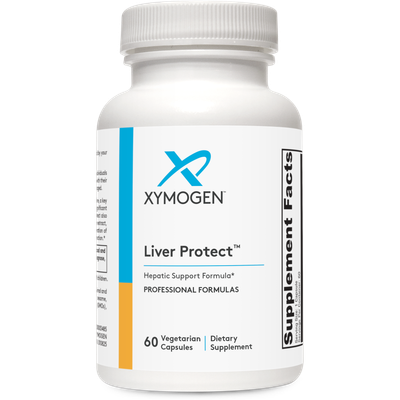 Liver Protect™ 60 Capsules catalog image