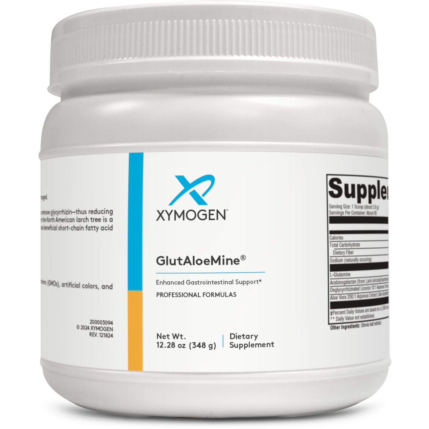 GlutAloeMine® 60 Servings catalog image