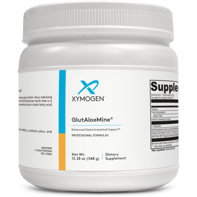GlutAloeMine® 60 Servings catalog image