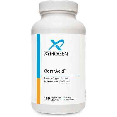 GastrAcid™ 180 Capsules catalog image