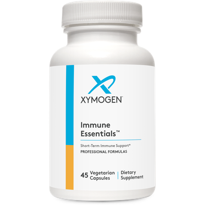 Immune Essentials™ 45 Capsules catalog image