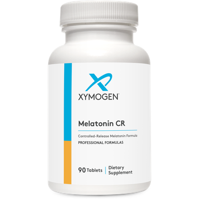 Melatonin CR 90 Tablets catalog image