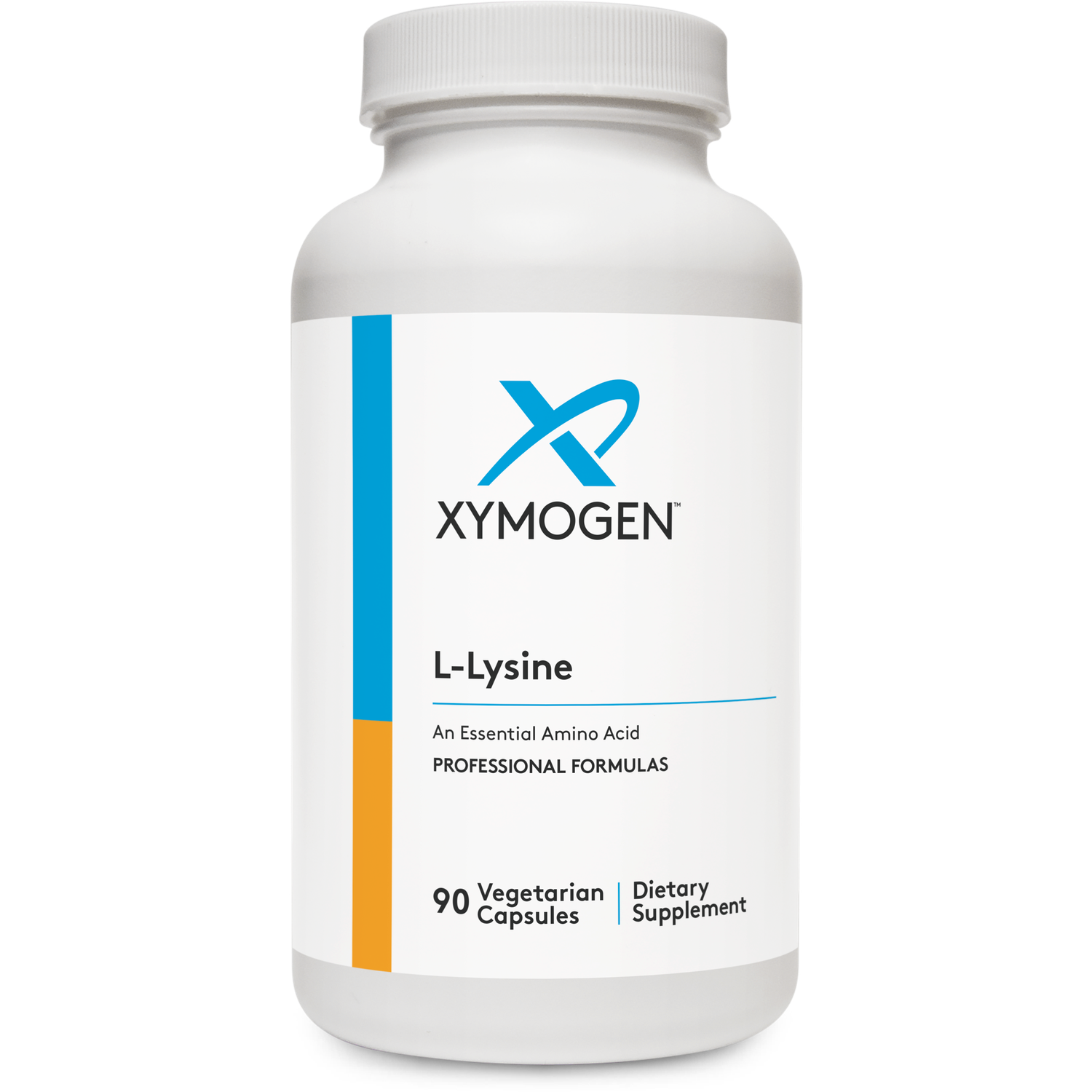 L-Lysine 90 Capsules catalog image