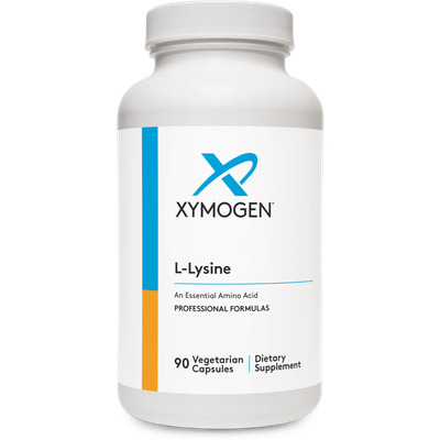 L-Lysine 90 Capsules catalog image