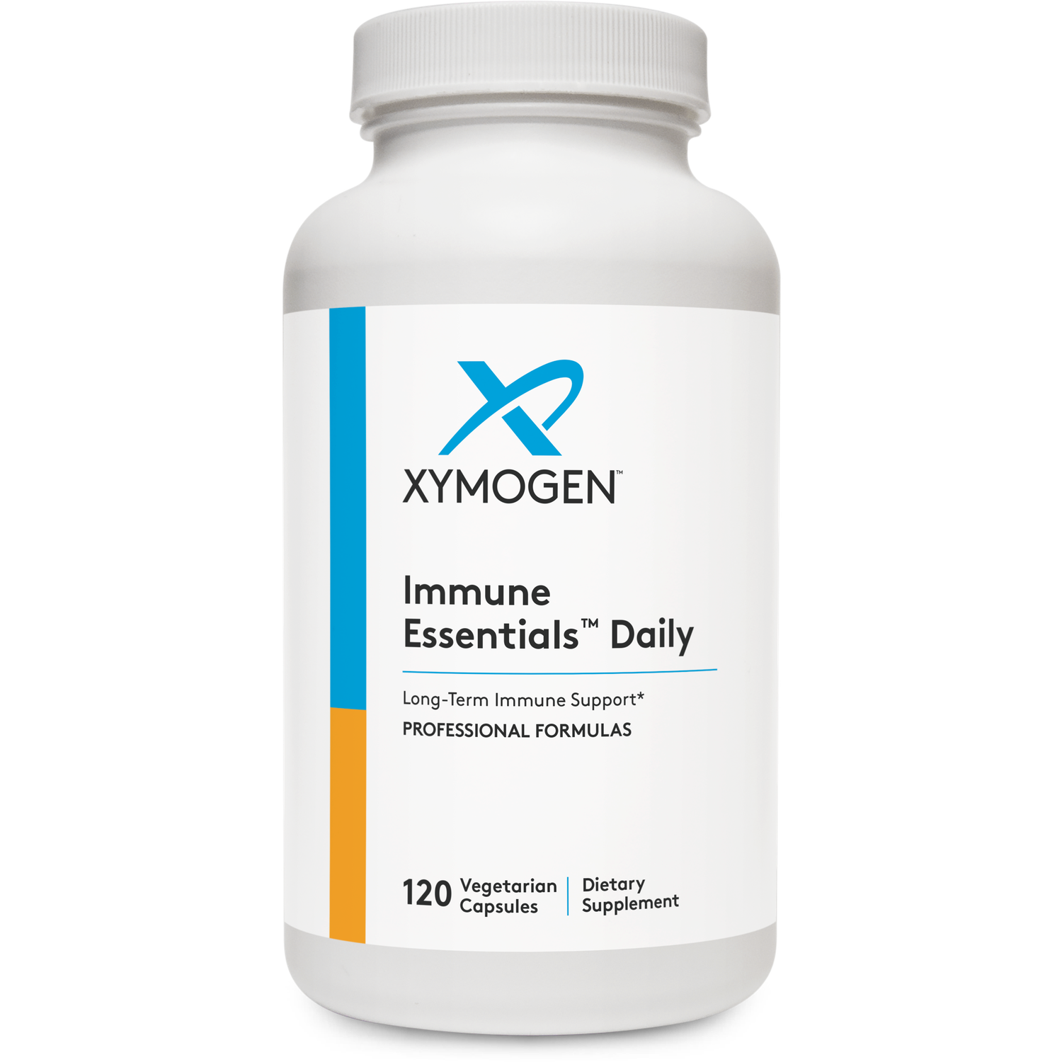 Immune Essentials™ Daily 120 Capsules catalog image