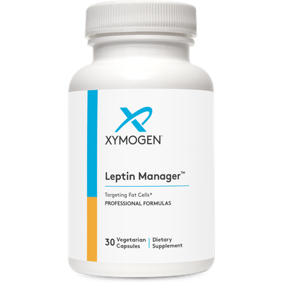 Leptin Manager™ 30 Capsules catalog image