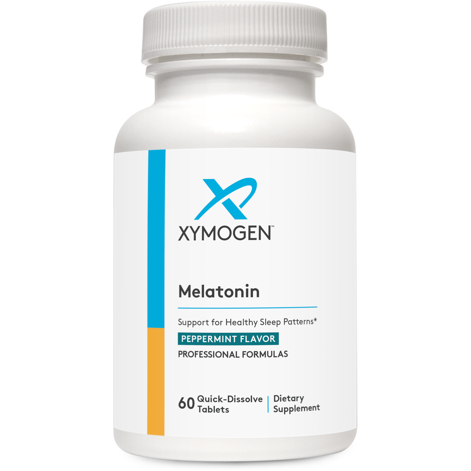 Melatonin Peppermint 60 Tablets catalog image