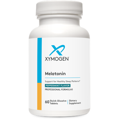 Melatonin Peppermint 60 Tablets catalog image